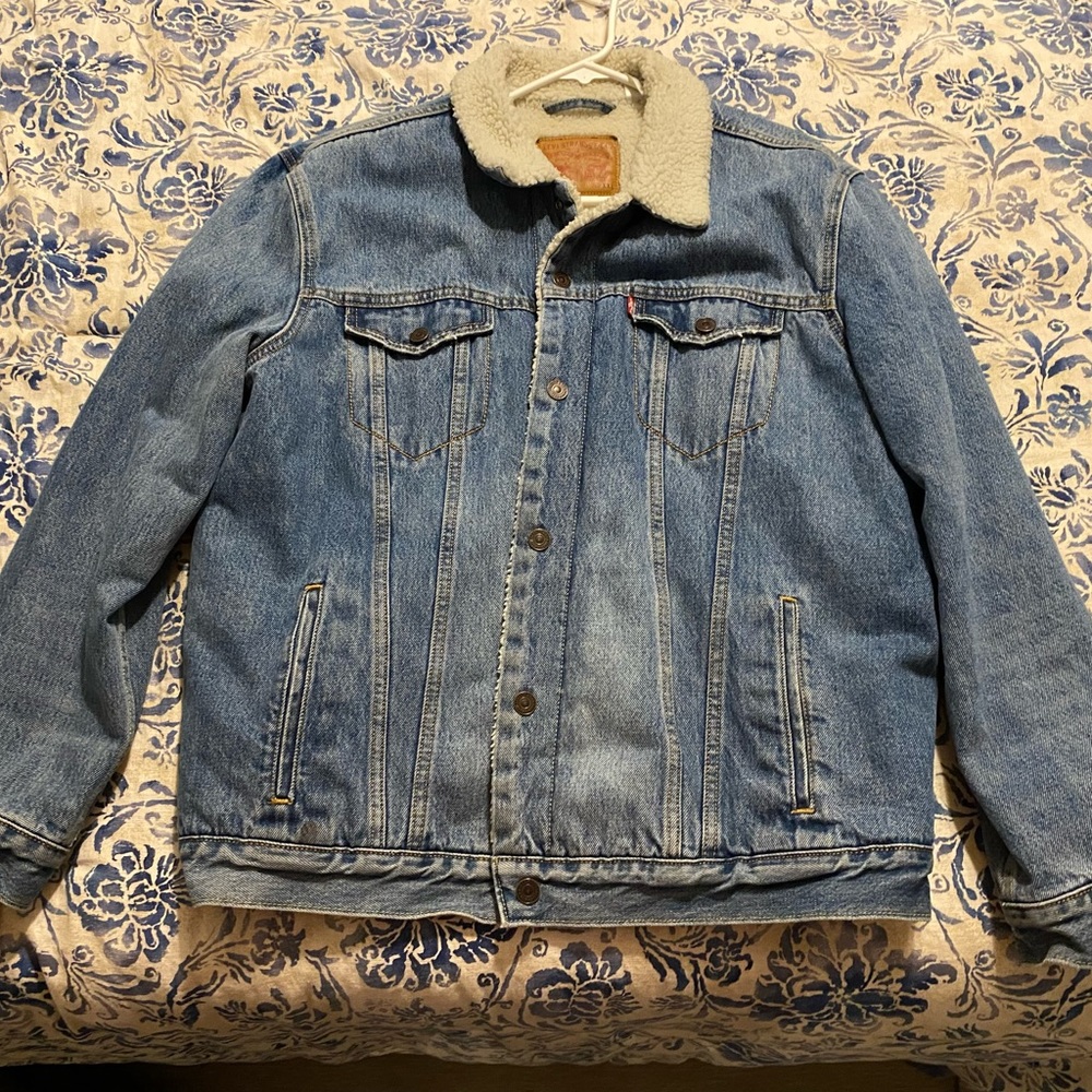 Levi jacket